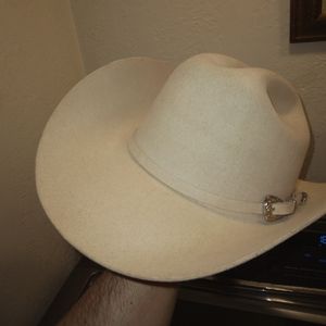 Duranguense hat 100X rabbit